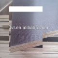 1220*2440*9mm Anti- slip film faced Plywood from china